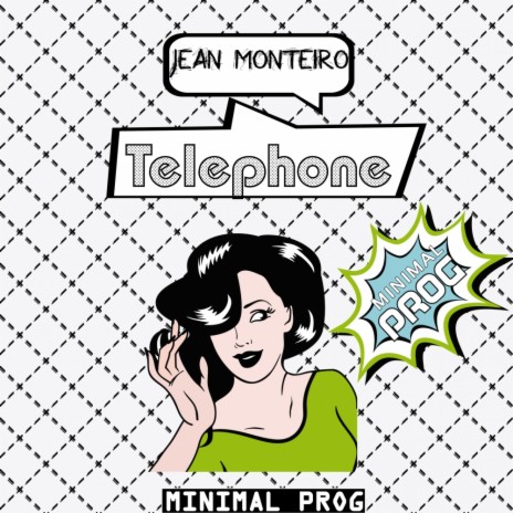 Telephone (Original Mix) | Boomplay Music