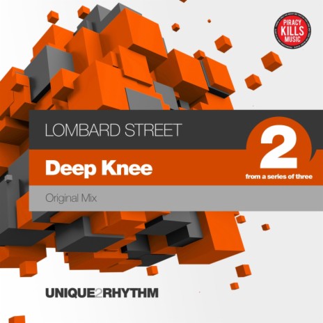 Deep Knee (Original Mix) | Boomplay Music