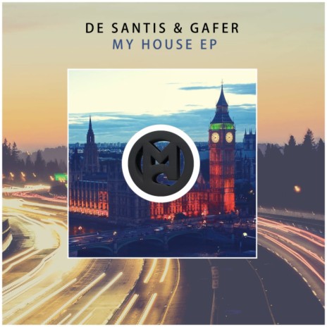 London (Original Mix) ft. Gafer