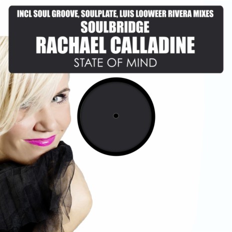 State Of Mind (Luis Loowee R Rivera Instrumental Mx) ft. Rachael Calladine