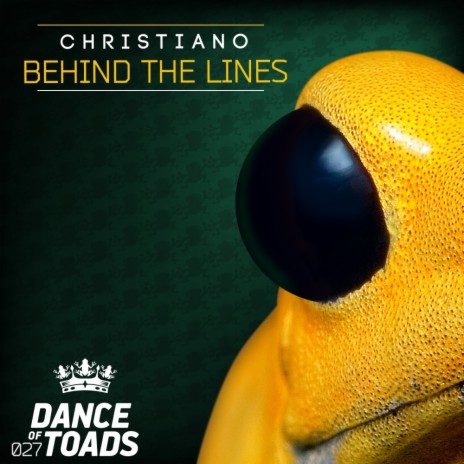 Behind The Lines (Original Mix) | Boomplay Music