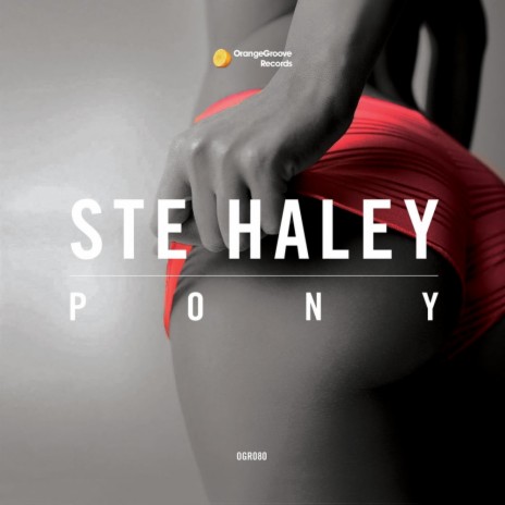 Pony (Original Mix) | Boomplay Music