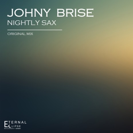 Nightly Sax (Original Mix)