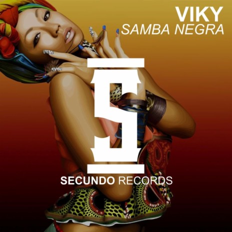 Samba Negra | Boomplay Music