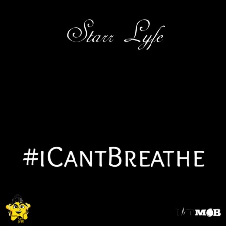 I Can't Breathe | Boomplay Music