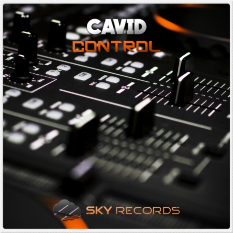 Control (Original Mix) | Boomplay Music