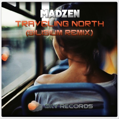 Traveling North (Silisium Remix) | Boomplay Music