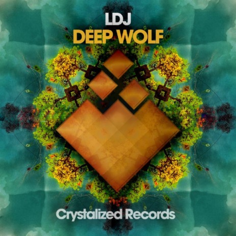 Deep Wolf (Original Mix) | Boomplay Music