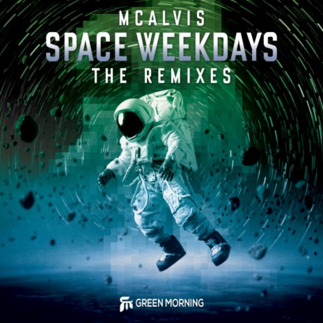 Space Weekdays (Yura G DM Remix)