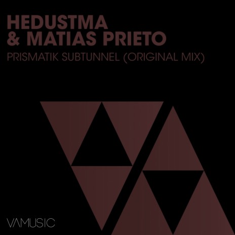 Prismatik Subtunnel (Radio Edit) ft. Matias Prieto