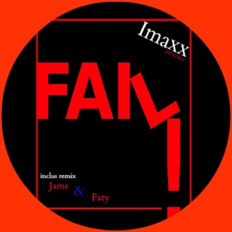 Fail (Jama Remix)