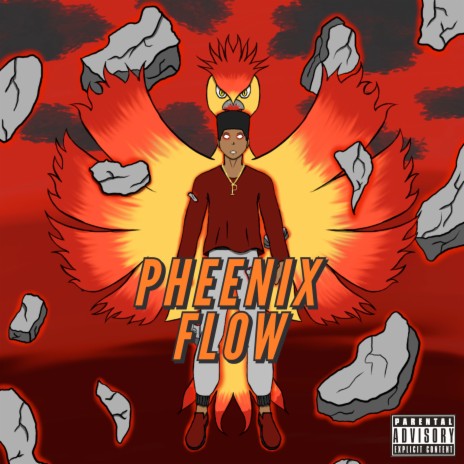 Pheenix Flow | Boomplay Music