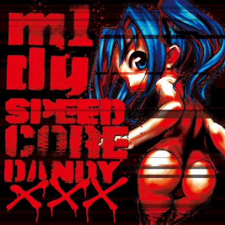 SpeedCoreDandy (Original Mix) | Boomplay Music