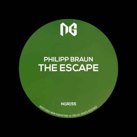 The Escape (Original Mix)