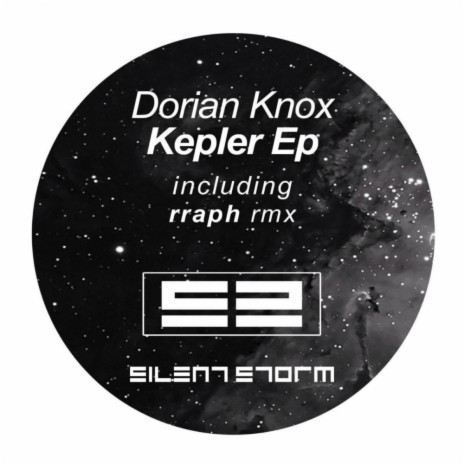 Kepler (Rraph Remix) | Boomplay Music