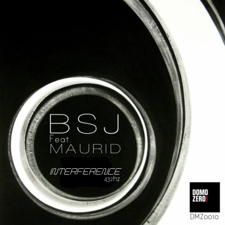 Interference 432Hz (Original Mix) ft. Maurid
