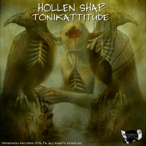Hollen Shap (Original Mix)