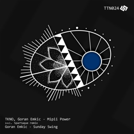 Mipii Power (Original Mix) ft. Goran Emkic | Boomplay Music