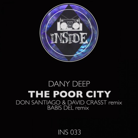 The Poor City (Babis Del Remix)