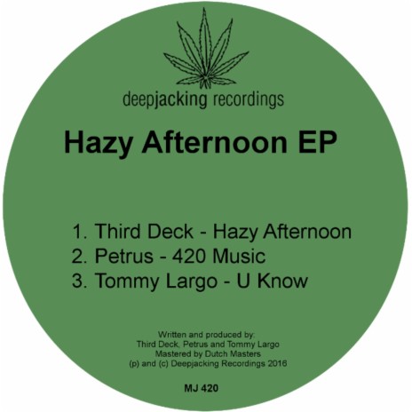 420 Music (Original Mix)