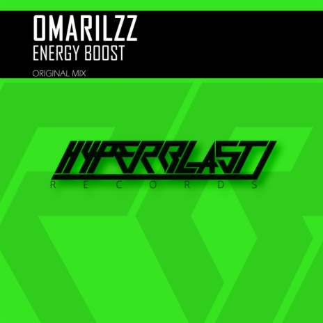 Energy Boost (Original Mix) | Boomplay Music