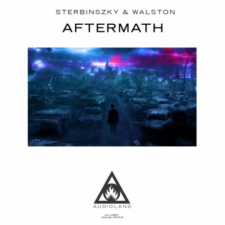 Aftermath (Original Mix) ft. Walston