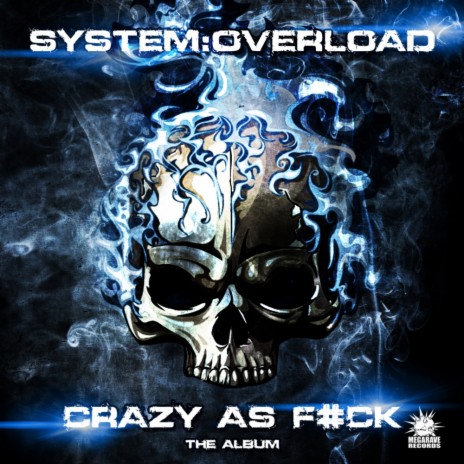 Crazy As Fuck (Original Mix)