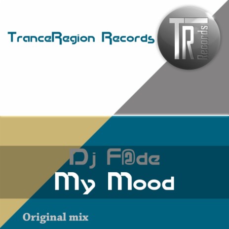 My Mood (Original Mix) | Boomplay Music