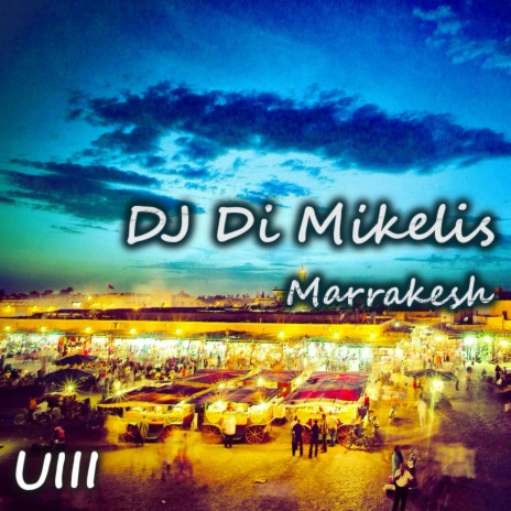 Marrakesh (Original Mix)