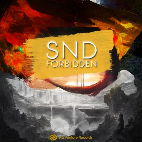 Forbidden (Original Mix) ft. Holly Drummond