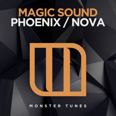 Nova (Radio Mix) | Boomplay Music