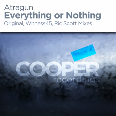 Everything Or Nothing (Ric Scott Remix)