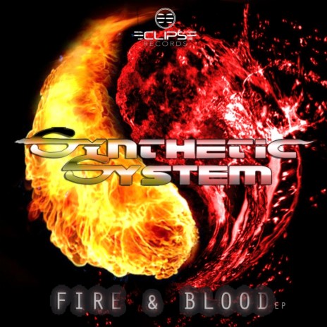 Fire & Blood (Original Mix)