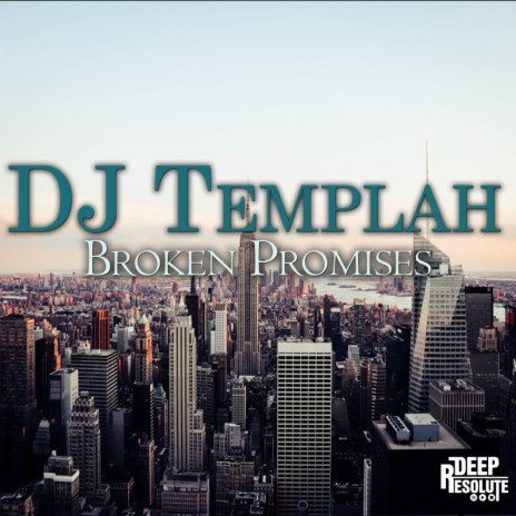 Broken Promises (Original Mix)