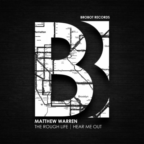 The Rough Life (Original Mix) | Boomplay Music