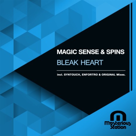 Bleak Heart (Original Mix) ft. Spins | Boomplay Music