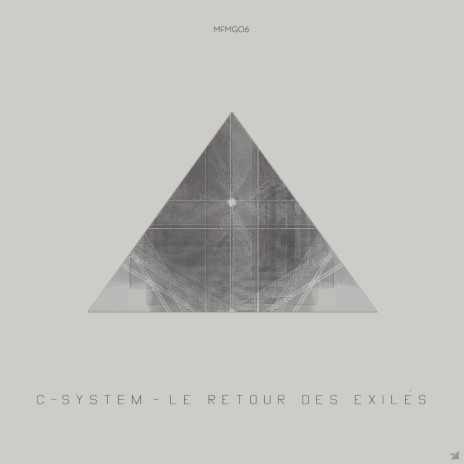Le Retour Des Exilés (Original Mix)