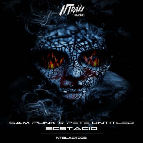 Ecstacid (Original Mix) ft. Pete Untitled