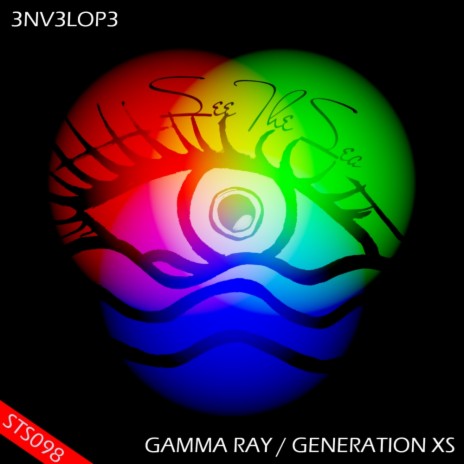 Gamma Ray (Original Mix) | Boomplay Music
