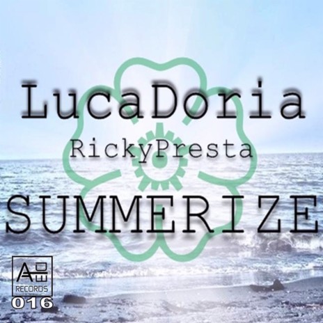 Waiting Summer ft. Luca Doria | Boomplay Music