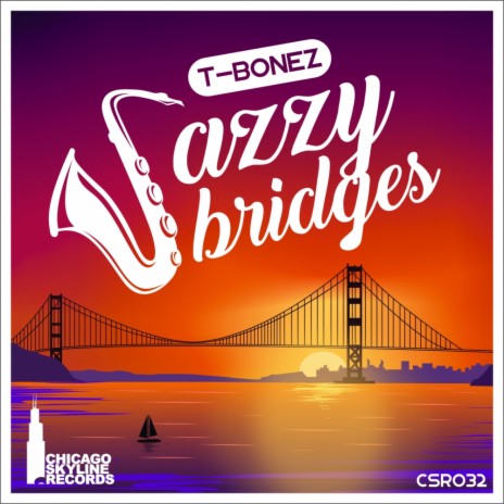 Jazzy Bridges (Original Mix) | Boomplay Music