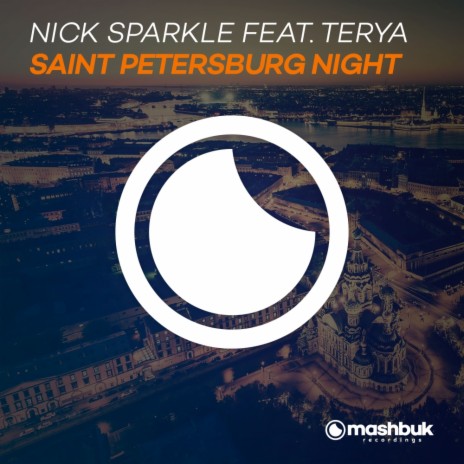 Saint Petersburg Night (Original Mix) ft. Terya | Boomplay Music
