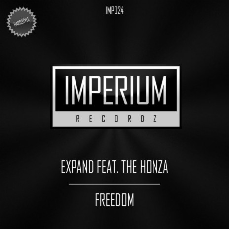 Freedom (Original Mix) ft. The Honza | Boomplay Music