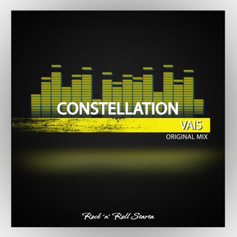 Constellation (Original Mix)