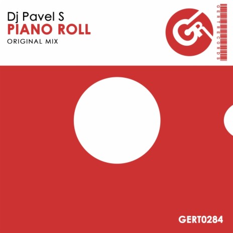 Piano Roll (Original Mix)