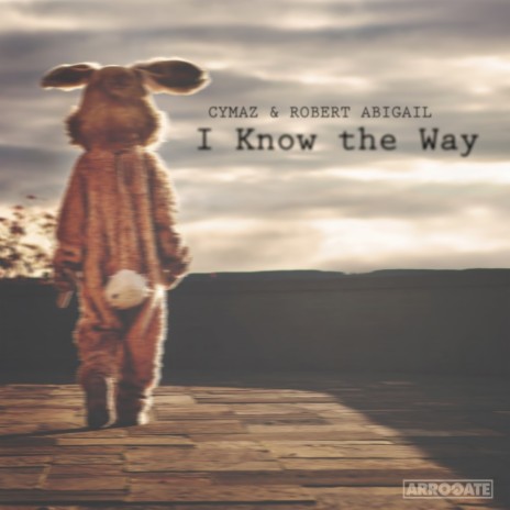 I Know The Way (Original Mix) ft. Robert Abigail | Boomplay Music