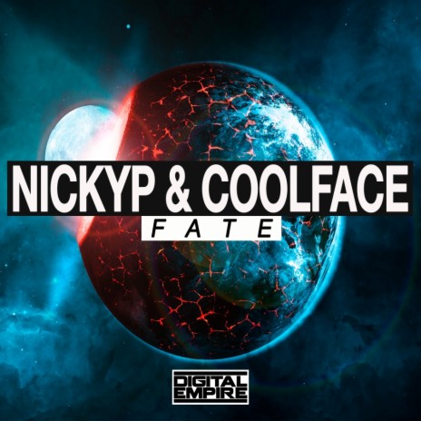 Fate (Original Mix) ft. Coolface | Boomplay Music