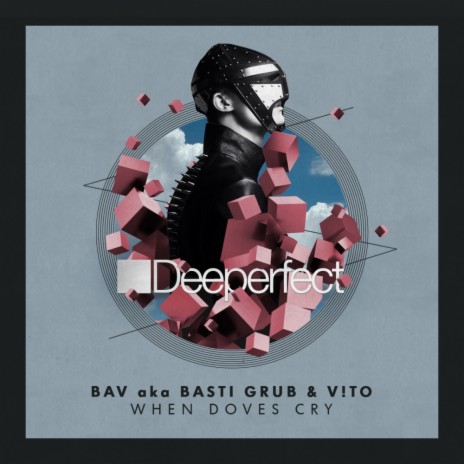 When Doves Cry (Original Mix) ft. BAV & V!to