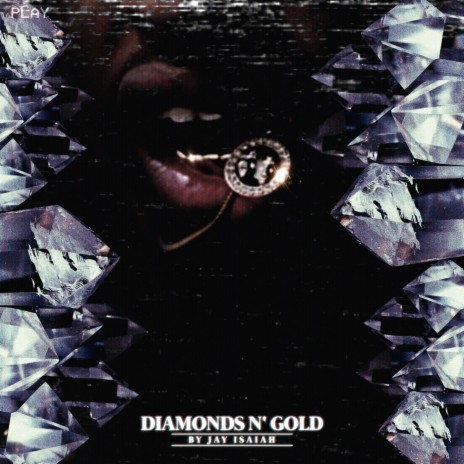 Diamonds & Gold | Boomplay Music