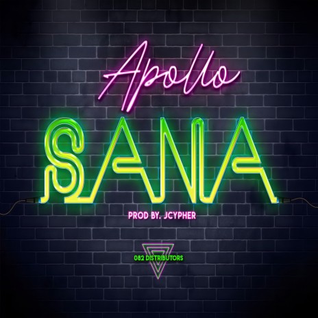 Sana ft. Ann Leonhart | Boomplay Music